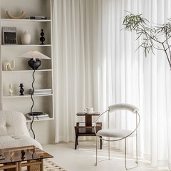 カーテン
の画像