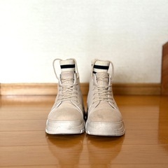 PALLADIUM（パラディウム）　ブーツの画像