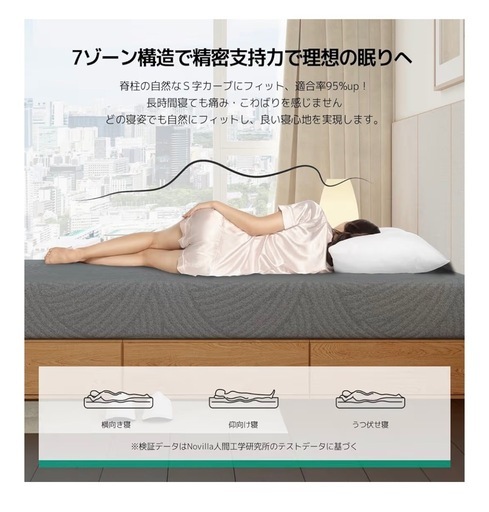 「大特価」新生活応援セールマットレス クイーン 高反発 厚さ16cm 腰痛 三つ折りマットレス 大特価」新生活応援セールマットレス クイーン 高反発 厚さ16cm 腰痛