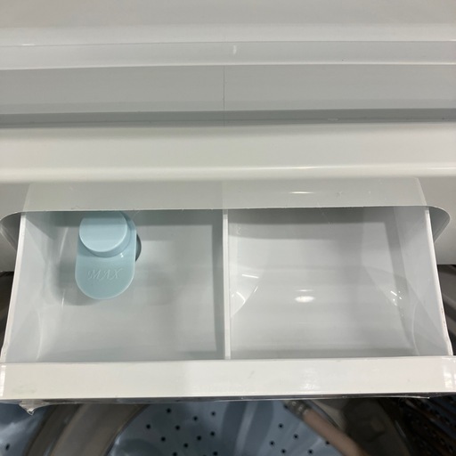 安心の一年保証つき！ Hisense 全自動洗濯機 【トレファク堺福田店】