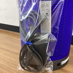 【トレファクマーケット久喜店】Dyson　羽根なし扇風機　動作保証付きの画像