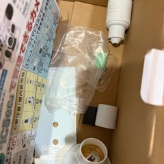 WiFi Smart Camera ペットカメラ　ベビーカメラの画像