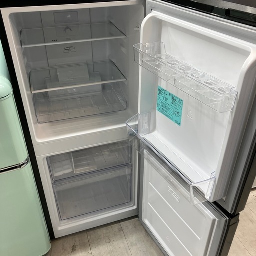 安心の一年保証つき！ Haier 2ドア冷蔵庫 【トレファク堺福田店】