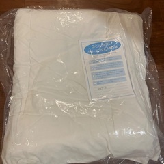 【IKEA ベビーベッド】傷アリ、寝具付の画像