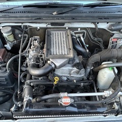 ジムニー5F 4WD 検R8.12の画像