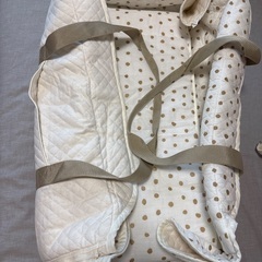 クーファン譲りますの画像