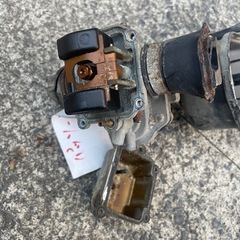 ヤマハ　パッソーラ用キャブレターの画像