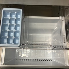 安心の6ヶ月保証つき！ MITSUBISHI 2ドア冷蔵庫 【トレファク堺福田店】の画像