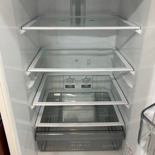 安心の6ヶ月保証つき！ MITSUBISHI 2ドア冷蔵庫 【トレファク堺福田店】