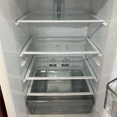 安心の6ヶ月保証つき！ MITSUBISHI 2ドア冷蔵庫 【トレファク堺福田店】の画像