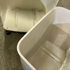 シュレッダー アイリスオーヤマ  OF12M　の画像