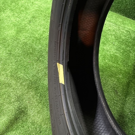 205/75R16 113/111L LT 4本　20年製　ダンロップ　ウインターMAXX LT03 溝7.5〜8.0 エルフ　キャン