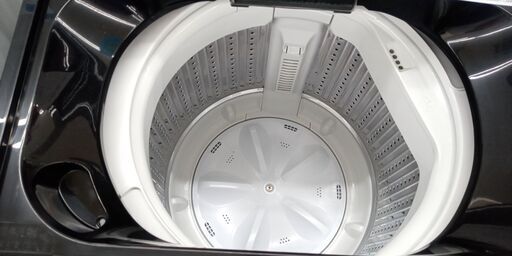 ★リユースのサカイ高崎店★TJ14328 YAMADA 洗濯機 5.5kg 2024年製 動作確認／クリーニング済み