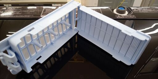★リユースのサカイ高崎店★TJ14329 Hisense 洗濯機 5.5kg 2024年製 動作確認／クリーニング済み