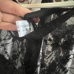 韓国ドレス 結婚式やパーティに🥂🩷の画像