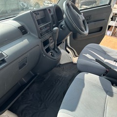 ハイゼットバンの画像