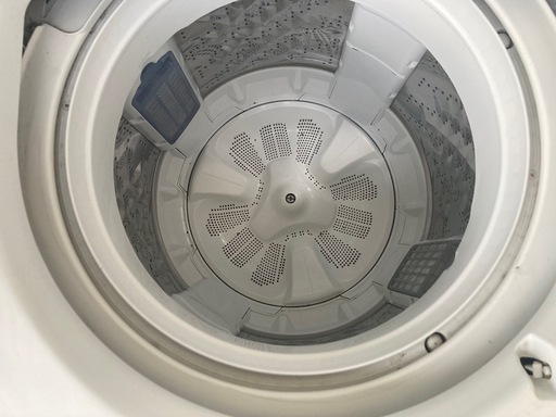パナソニック‼️洗濯機‼️