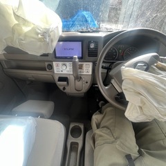 エブリイ　ワゴンの画像