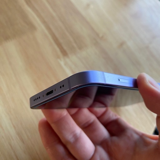 iPhone12 mini64GＢ（ソフトバンク専用)