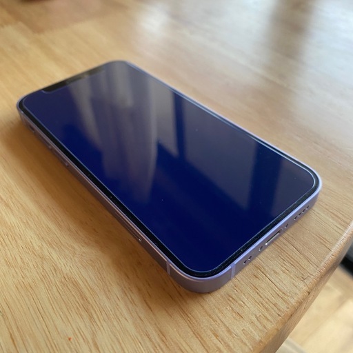 iPhone12 mini64GＢ（ソフトバンク専用)