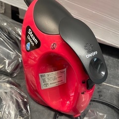 【中古】美品　スチームユニオン　店長オススメ　【E0209IB】の画像