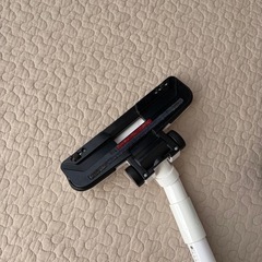 スティック型　掃除機　の画像