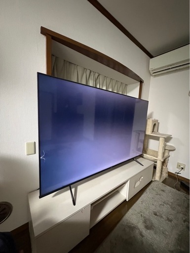 75インチ テレビ