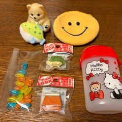 SAKURA サクラクーピーペンシル12 etcまとめての画像