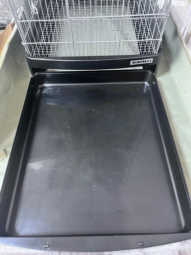 【総額3万以上‼︎】デグー(小動物)ケージ&飼育用品まとめ売り