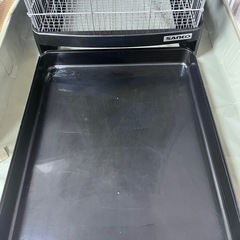 【総額3万以上‼︎】デグー(小動物)ケージ&飼育用品まとめ売りの画像