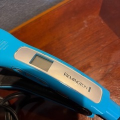 ストレートヘアアイロンの画像