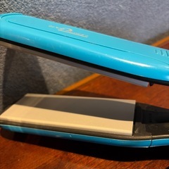 ストレートヘアアイロンの画像