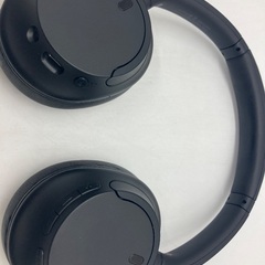 【トレファク足立扇店】ﾜｲﾔﾚｽﾍｯﾄﾞﾎﾝ SONY WH-CH720N 本体のみ の画像