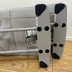 バウンサー　リッチェル　バウンシングシートNの画像