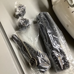 万代店　スチームクリーナー　OJS-150G 掃除　の画像