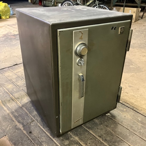 金庫 HS-20 コクヨ