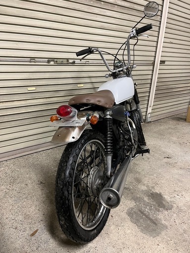 売り切れ！　旧車！　エンジン始動ok! ホンダcb50 売り切れ！ 旧車！ エンジン始動ok! ホンダcb50の通販｜godisfabrica.com