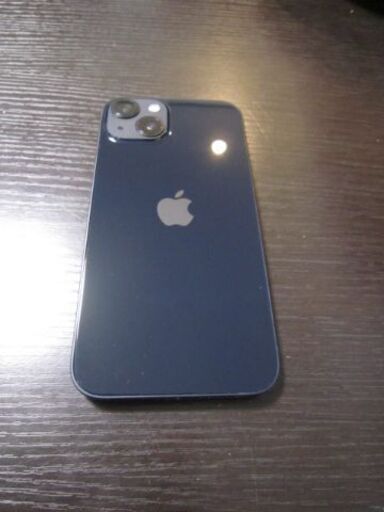 【お話中】iPhone13 256GB SIMフリー 付属品未使用 純正バッテリー86% ミッドナイト Midnight Apple iPhone 13 256GB SIMフリー [ミッドナイト] 価格比較 - 価格.com