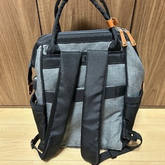 マザーズバッグの画像