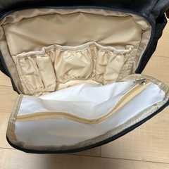 マザーズバッグの画像