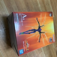 エヴァンゲリオン　一番くじ　30th Anniversary 　A賞
の画像