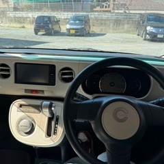 ❗️平成25年式❗️ココアプラスX❗️ナビ❗️アイドリング❗️キーレス❗️の画像