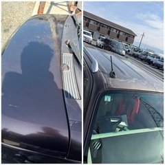 ❗️平成25年式❗️ココアプラスX❗️ナビ❗️アイドリング❗️キーレス❗️の画像