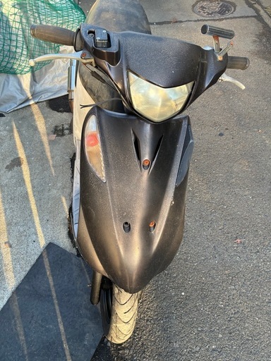 決まりました！アドレスv125g レストアベース