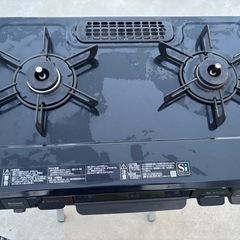 ガスコンロ
の画像