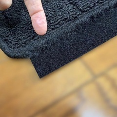 【美品】ホンダ フリードプラス ハイブリッドGB7 5人乗り純正フロアマットの画像