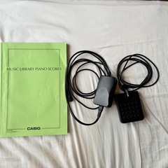 【電子ピアノ＋スタンドセット】CASIO PX-S1000 BKの画像