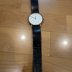 腕時計の画像