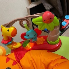 ジャンパルーの画像