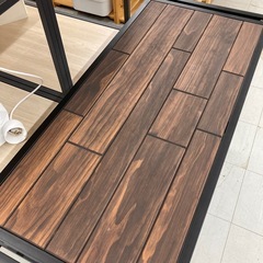 コンソールテーブルの画像